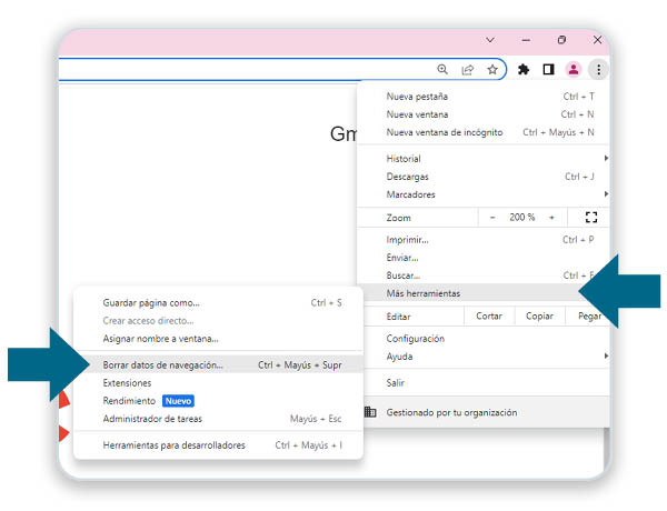 seleccion mas herramientas